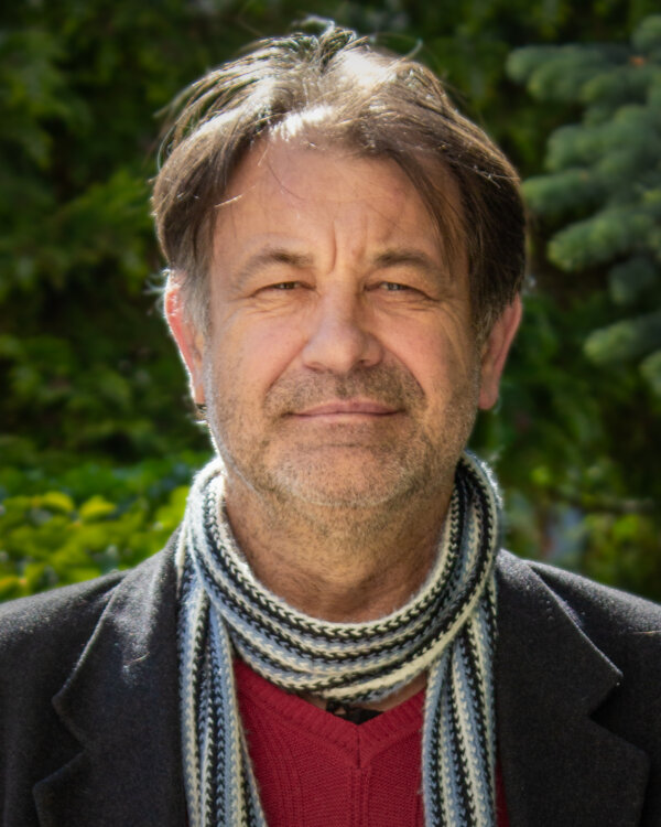 Aktuelles Foto Imre