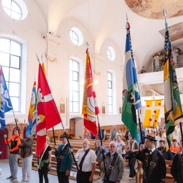Pfarrei Beckenried Willkommen Imre 9