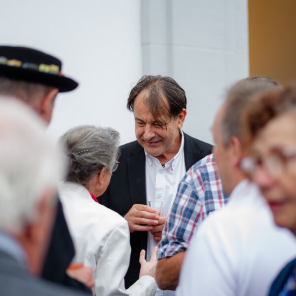 Pfarrei Beckenried Willkommen Imre 10